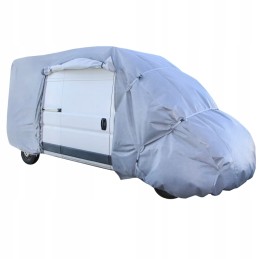 Cover for a camper van 610-640 cm