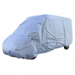 Cover for a camper bus 580-610cm