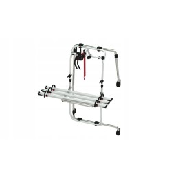 Fiamma carry bike sprinter rack for 3 bikes