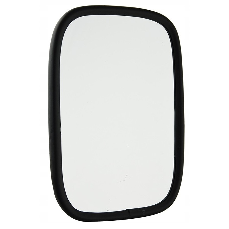 Small rearview mirror