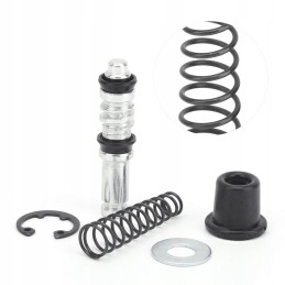 11mm 0 4 inch pump piston repair kit