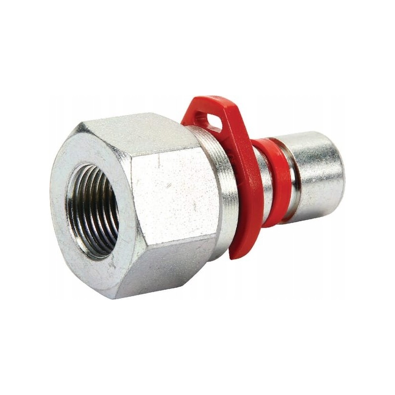 Connector dn13 oe16mm weo 3 8 weo147210806 cejn