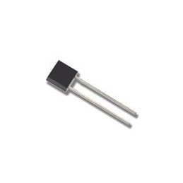 1 pcs : J510-TO-92-2L-BK - Current Regulator Diodes Current Regulating Diode