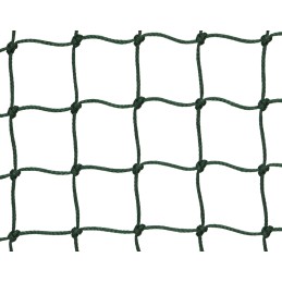 Transport container net 48x48 fi 3mm