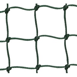Transport container net 48x48 fi 3mm