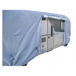 Tarpaulin cover for Polintegra camper 580-610cm