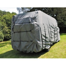 Cover for Ducato Bus 600 640 Eurotrail camper