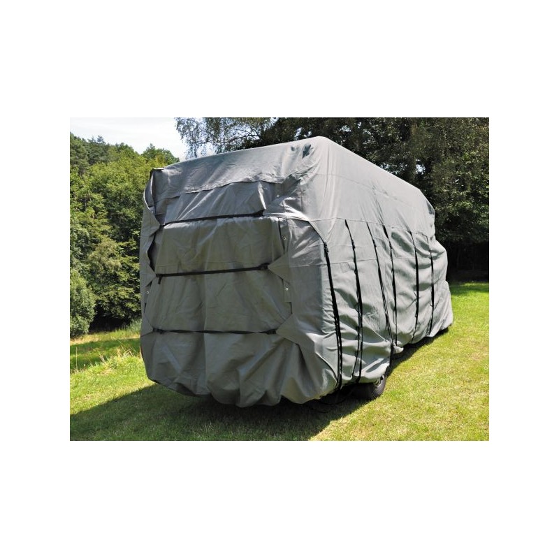 Cover for Ducato Bus 600 640 Eurotrail camper