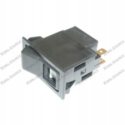 Linde light switch 0009732613
