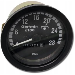 Ursus C 330 hour meter cable counter