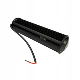 Halogen searchlight work lamp 42 LED 72W 12 24V