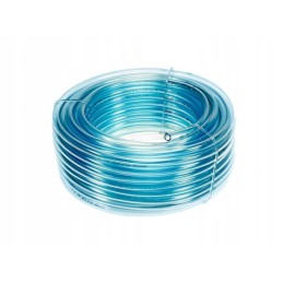 Battery water aeration water pipe 6mm 25m