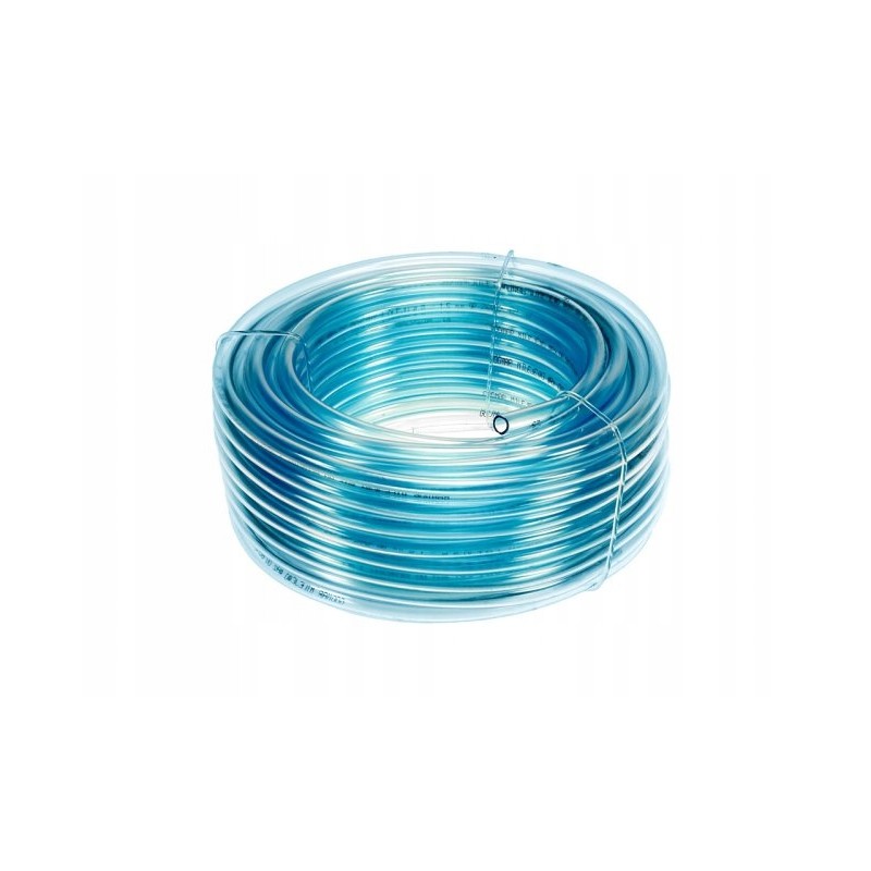 Battery water aeration water pipe 6mm 25m