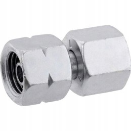 Gas coupler gas g 1 4 lh x rst 8 gok