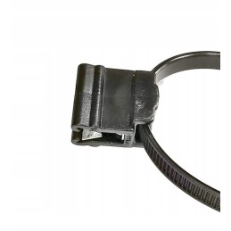 50 x rim strip holder, bumper clip