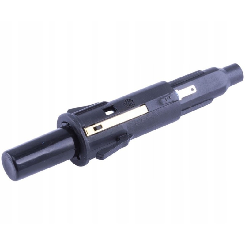 Dometic black piezo refrigerator magneto for trailers