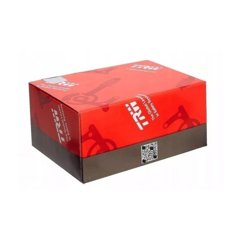 Trw GDB1222 brake pads