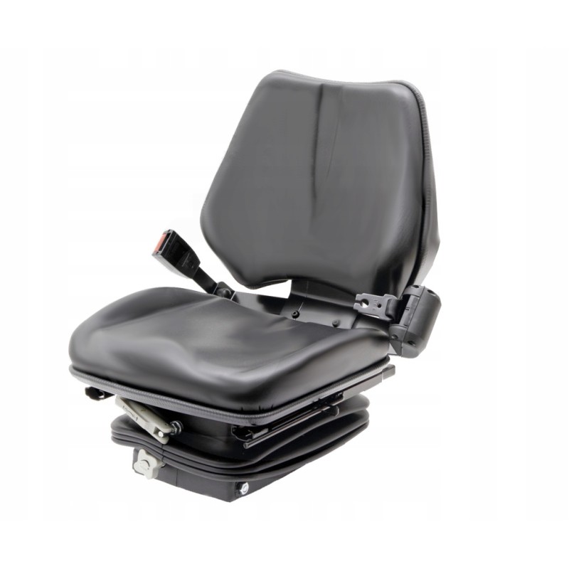 Nissan forklift seat