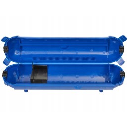 Berger CEE IP44 cable and plug protection cover