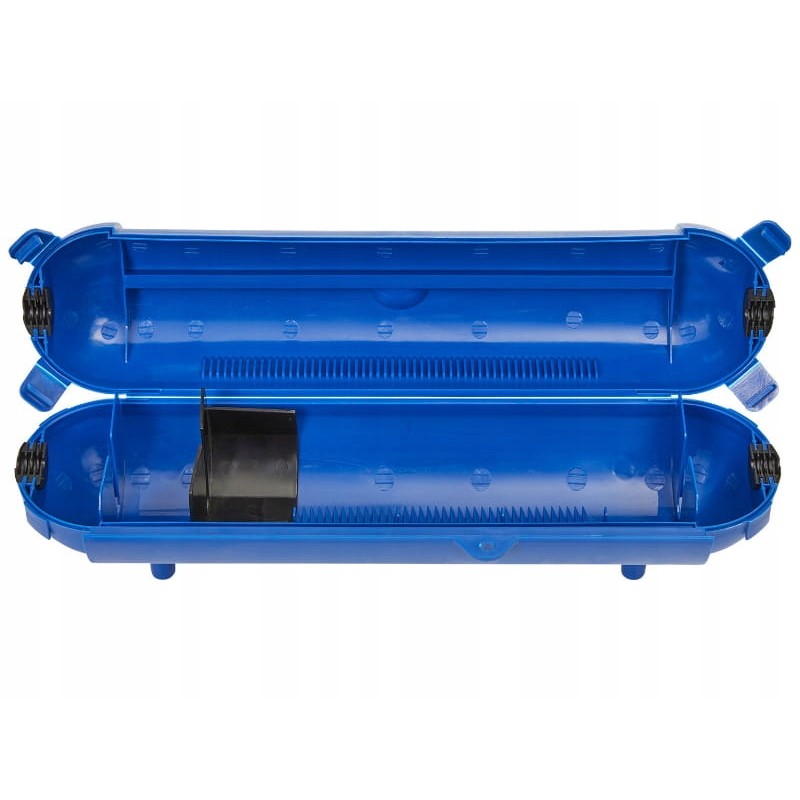 Berger CEE IP44 cable and plug protection cover