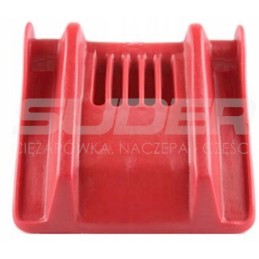 Transport belt protector, width 150mm, large, 5 pcs