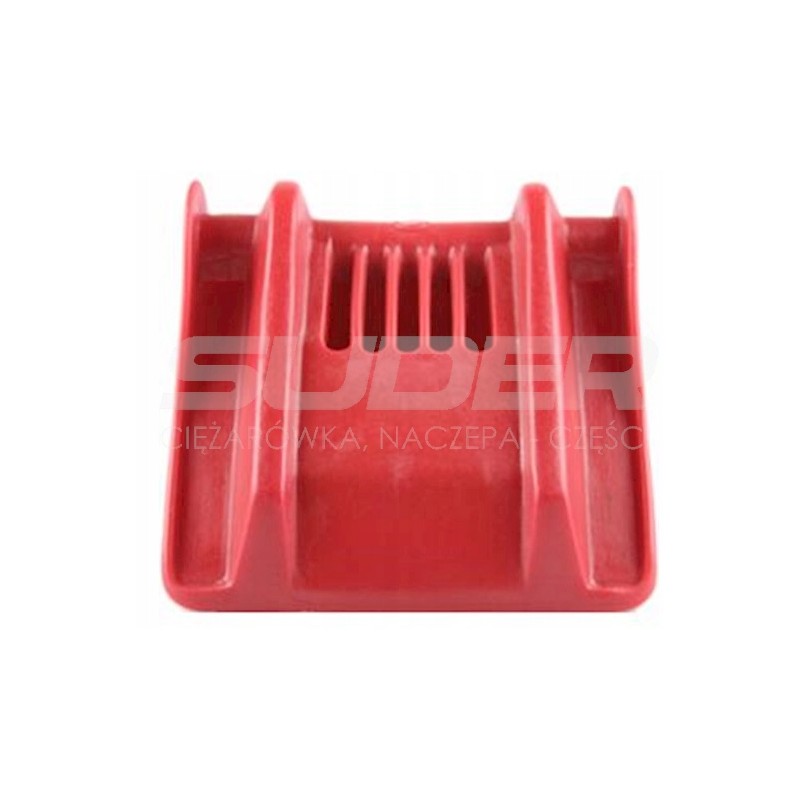 Transport belt protector, width 150mm, large, 5 pcs