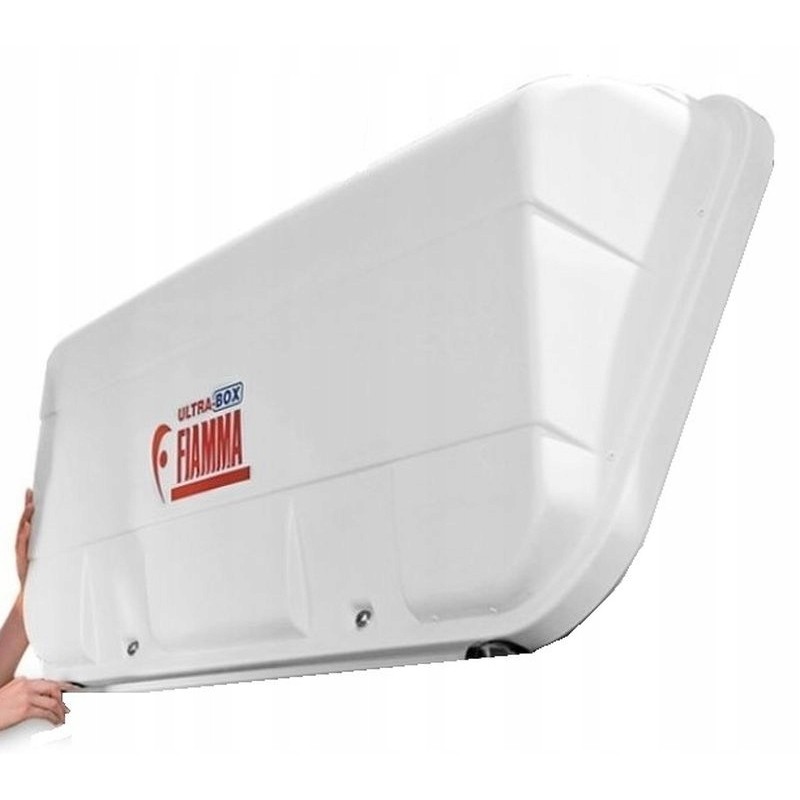 Cover ultra box 500 fiamm container