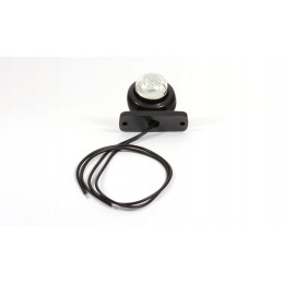 Side marker lamp LED 12 24v was 275