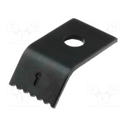 1 set x KNIPEX - 15 19 010 - Blade, KNP.1511120