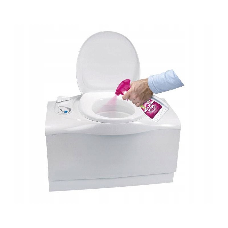 Thetford aqua rinse spray liquid 500ml