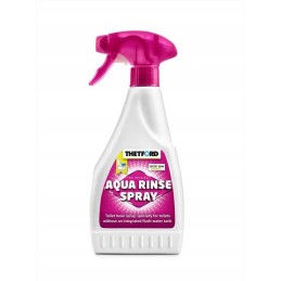 Thetford aqua rinse spray liquid 500ml