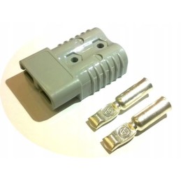 Sb 175a 50 mm2 plug 10 600v gray