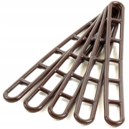 Tension rubber for tent, tension rubber, 5 pcs