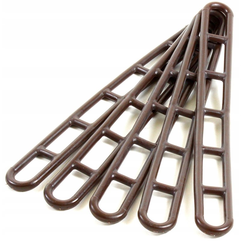 Tension rubber for tent, tension rubber, 5 pcs