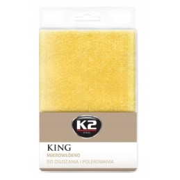 Microfiber drying cloth 40x60cm