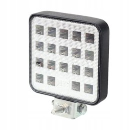 LED work lamp mini 10 36v halogen 19 led