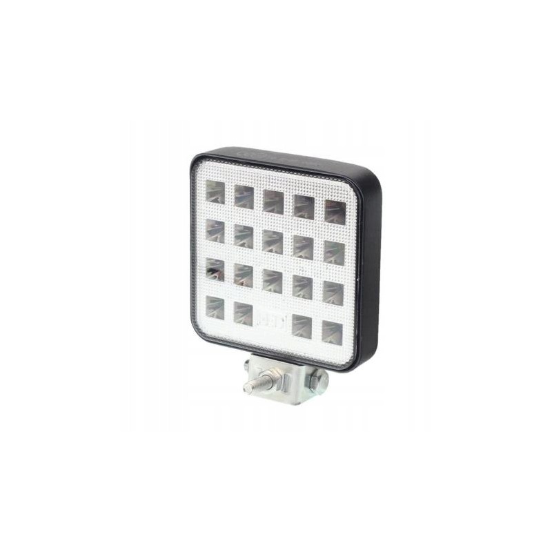 LED work lamp mini 10 36v halogen 19 led