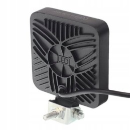 LED work lamp mini 10 36v halogen 19 led