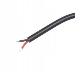 LED work lamp mini 10 36v halogen 19 led