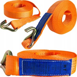 Ergo 9 transport belt 5m 5 ton Polish fastening