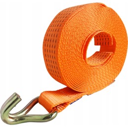 Ergo 9 transport belt 5m 5 ton Polish fastening