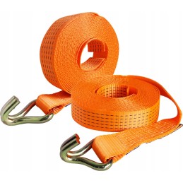 Ergo 9 transport belt 5m 5 ton Polish fastening