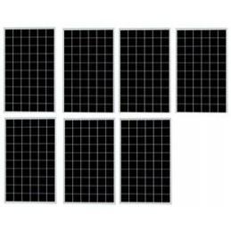 Set for heating water in 2850w boilers