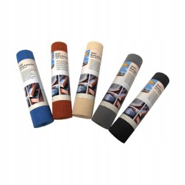 Anti-slip mat camp4 30 x 360 cm gray