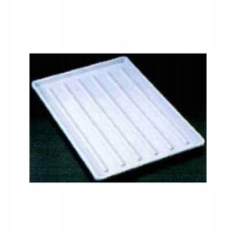 Anti-slip mat camp4 30 x 360 cm gray