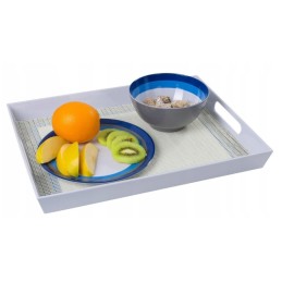 Anti-slip mat camp4 30 x 360 cm gray