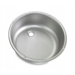 Dometic va928 round sink