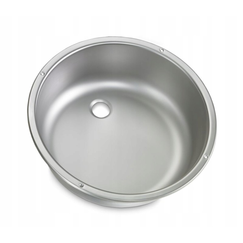 Dometic va928 round sink
