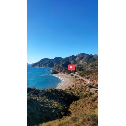 Cup organizer for a camper, trailer, yacht, cup grabber, dark