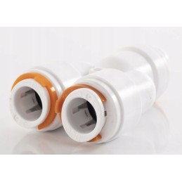 Campervan water connector 12 mm carbest